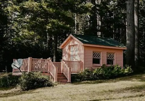 Руководство для начинающих по Granny Pods