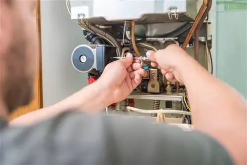 Сделай сам или арендуй HVAC