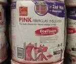 Изоляция Owens Corning EcoTouch Изоляция Owens Corning EcoTouch