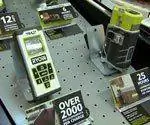 Беспроводные устройства Ryobi Tek 4