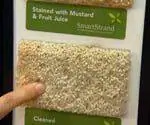 Ковер Mohawk SmartStrand
