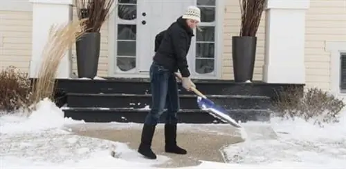 Улучшение дома Тренировка для сжигания калорий