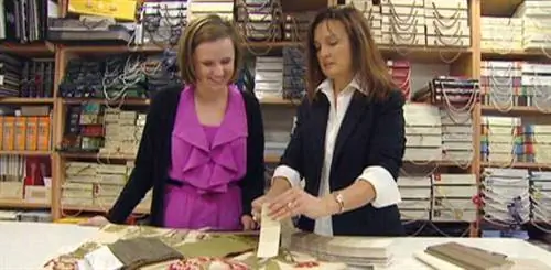 Как нанять хорошего декоратора интерьера