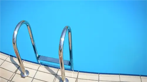 Бассейн