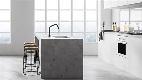 бетонно-мясной блок