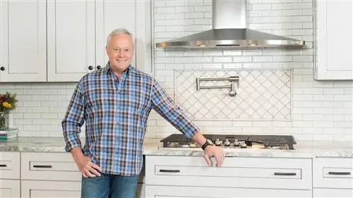 Список дел по уходу за домом на январь