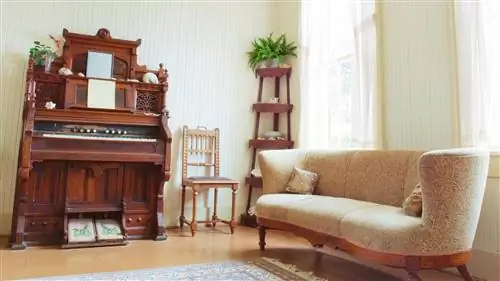 Инвентаризация дома: как задокументировать личную собственность