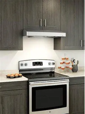 Вытяжка Broan Tenaya