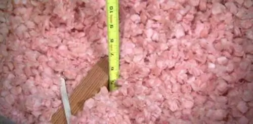 Как правильно утеплить чердак