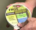 Лента Frog Tape Painter’s Tape