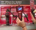 Беспроводная цифровая видеокамера Milwaukee M-Spector
