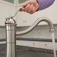 Смеситель Moen Walden.