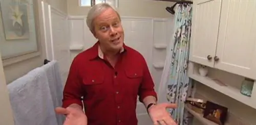 Добавьте стиля и функциональности вашей ванной комнате