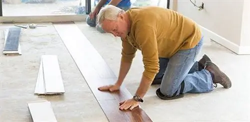 Ремонт квартиры: Часть 2