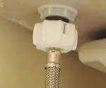 Соединитель для унитаза Fluidmaster Click-Seal
