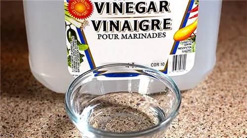 15 способов привести себя в порядок с помощью уксуса