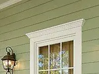 Королевское окно