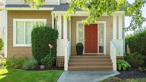 Вдохновляющие советы, как украсить крыльцо