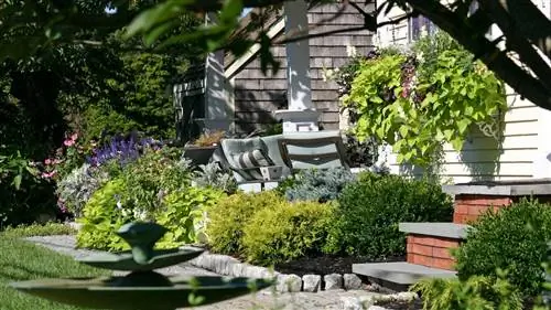 Весенние работы по уходу за домом, которые нельзя игнорировать