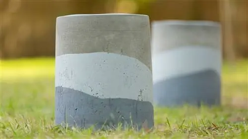 10 функциональных и стильных бетонных проектов, которые стоит сделать на этих выходных