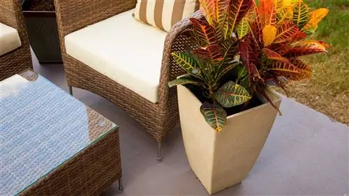 Как залить бетонную плиту