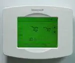 Honeywell Wi-Fi программируемый термостат с сенсорным экраном
