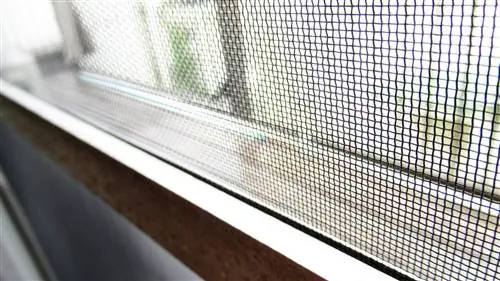 Выбор правильной сетки экрана для вашего проекта двери экрана