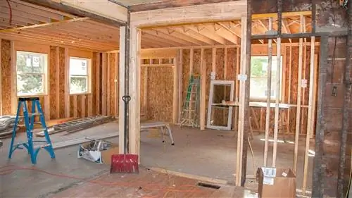 Советы, как избежать дорогостоящих ошибок при ремонте дома