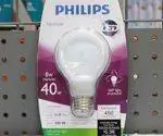 Светодиодная лампа Philips SlimStyle