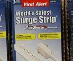 Устройство защиты от перенапряжений First Alert Fire Shield