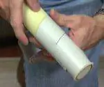 Удаление шерсти домашних животных