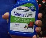 Бутылка спрея для ткани NeverWet Outdoor Бутылка спрея для ткани NeverWet Outdoor
