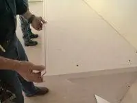 Верстак самодельный.