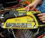 Ножовка по металлу DeWALT 5-в-1 Ножовка по металлу DeWALT 5-в-1