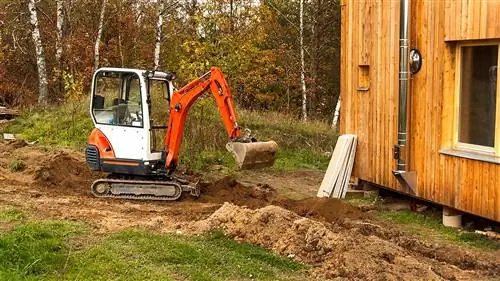 4 способа улучшить свой дом, чтобы вам не пришлось переезжать