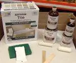 Набор трансформации плитки Rust-Oleum Набор трансформации плитки Rust-Oleum