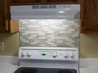 Фартук из мозаичной плитки своими руками. Фартук из мозаичной плитки своими руками.