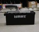 Комбинированный комплект Hart Quick-Tatch Комбинированный комплект Hart Quick-Tatch