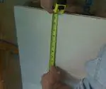 Совет по резке гипсокартона