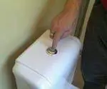 Водосберегающие туалеты