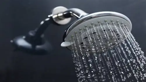 РЕШЕНО: почему мой счет за воду такой высокий?