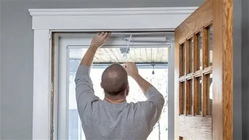 Утеплите эти 3 места в вашем доме, чтобы сэкономить энергию