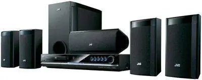 Установка домашнего кинотеатра своими руками