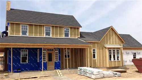 Утепление каменной ватой: скрытый секрет безопасного и энергоэффективного дома