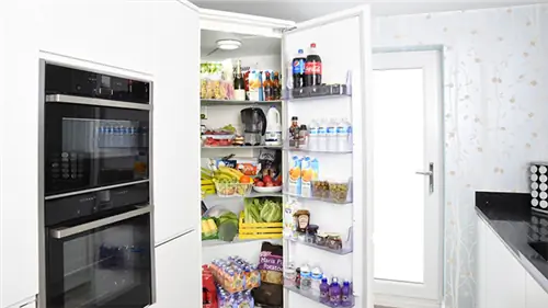 Хранение на кухне