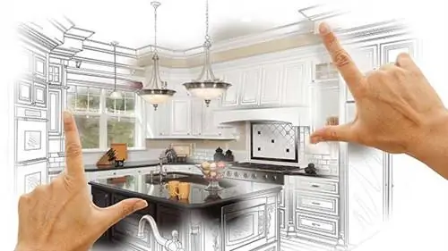 4 совета, как свести к минимуму стресс во время ремонта