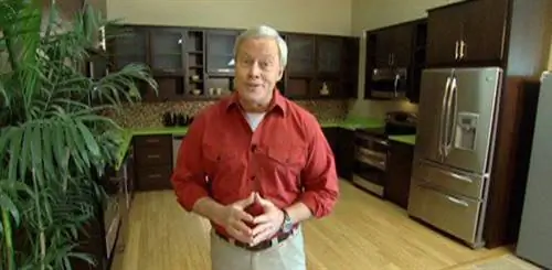 5 лучших решений для ремонта кухни