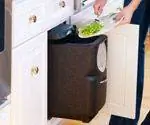 Инновационные кухонные компостеры