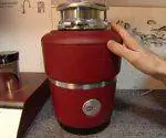 Избавитель от мусора InSinkErator Evolution