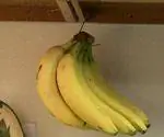 Кухонный банановый крючок